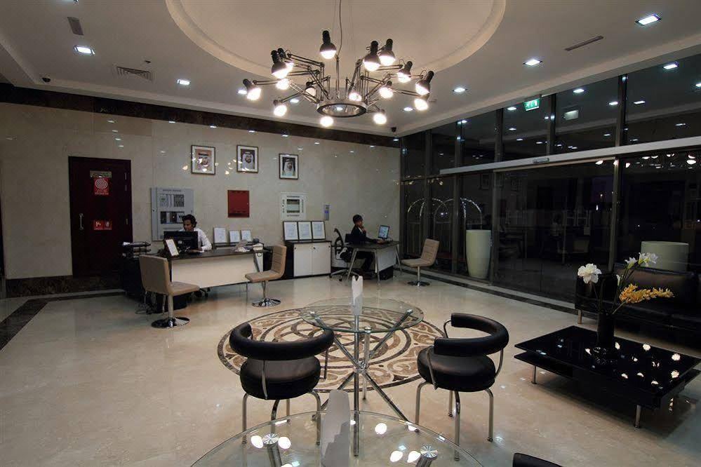 Photo of Livingroom in Abu Dhabi City Center