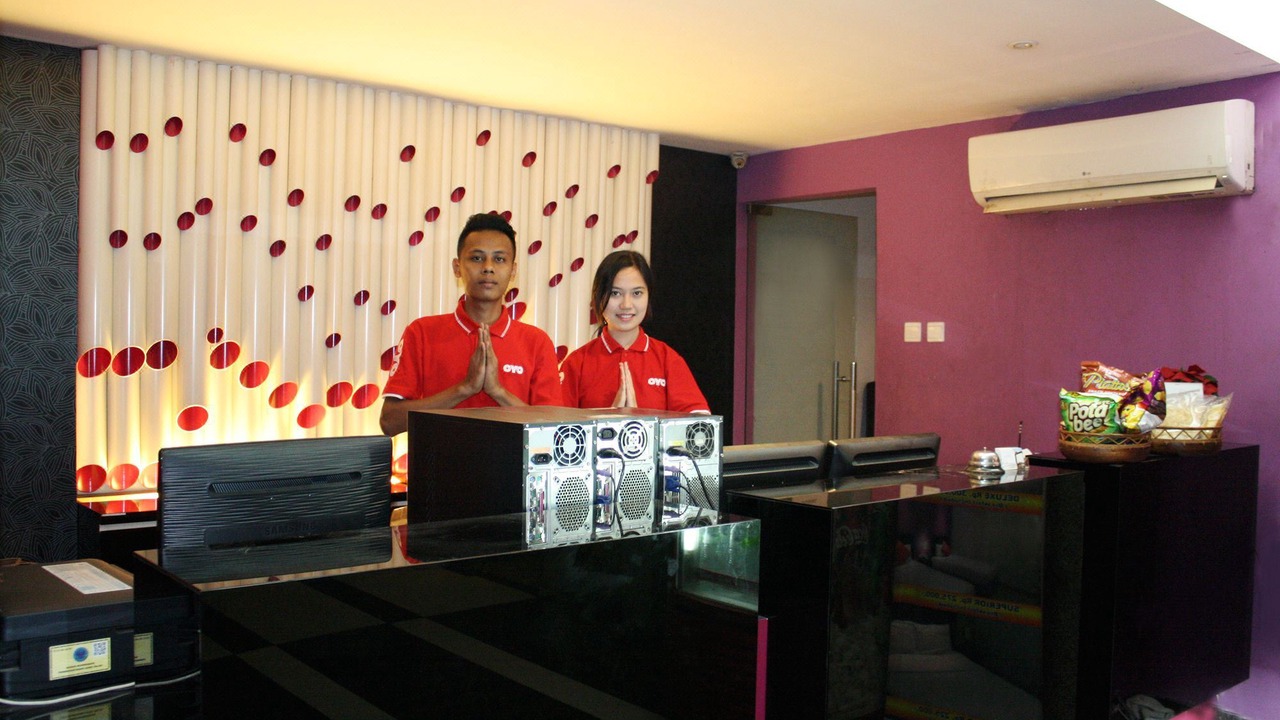 Photo of Livingroom in Mangga Besar