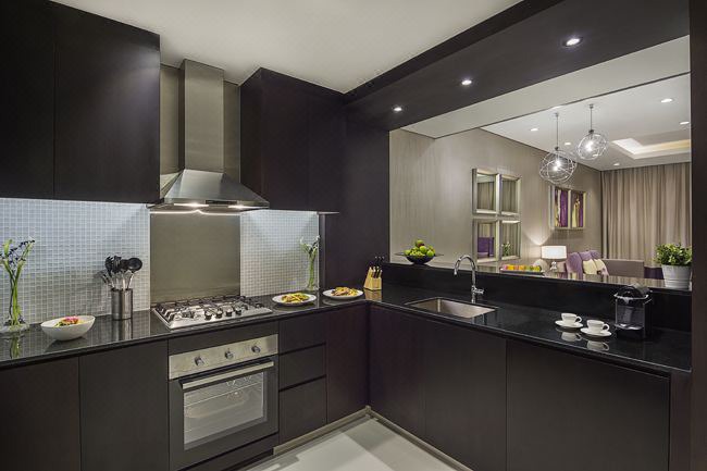 Photo of Kitchen in Downtown Dubai