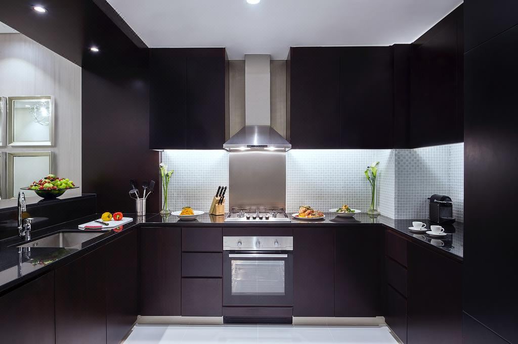 Photo of Kitchen in Downtown Dubai