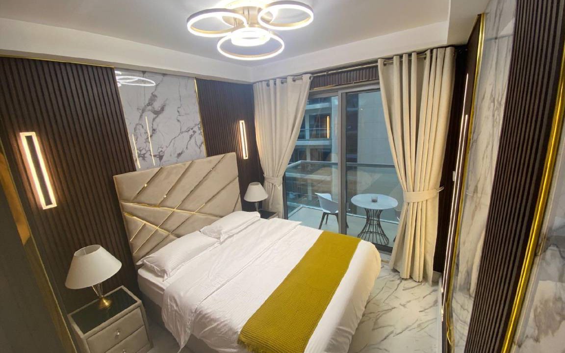 Photo of Bedroom in Ras Al Khaimah