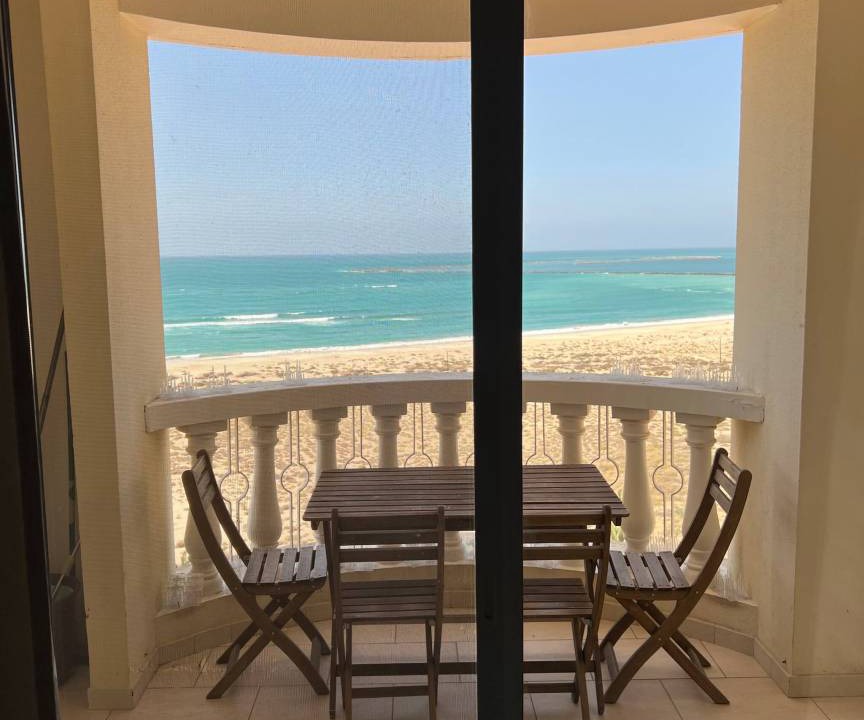 Photo of Patio Balcony in Al Hamra Village
