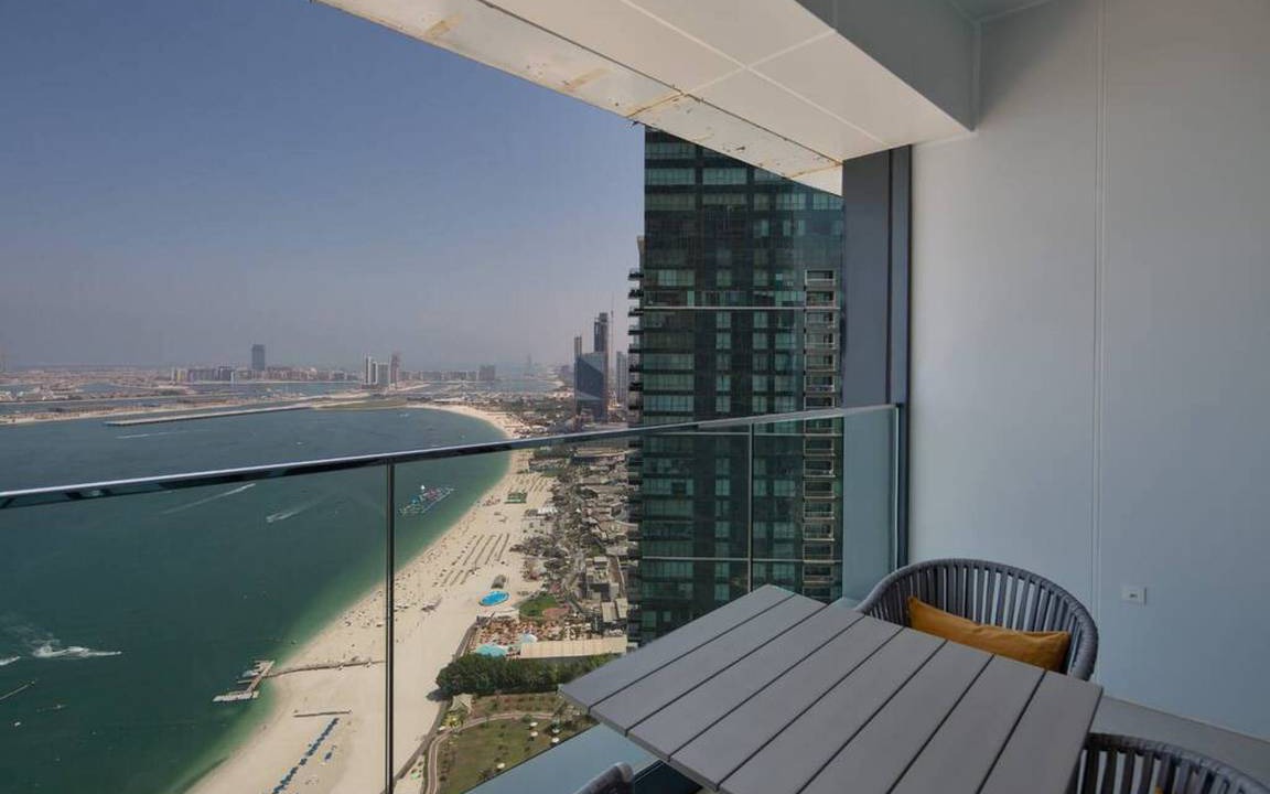 Photo of Others in Dubai Marina