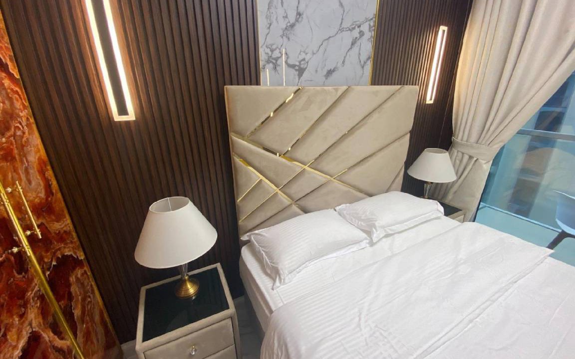 Photo of Bedroom in Ras Al Khaimah