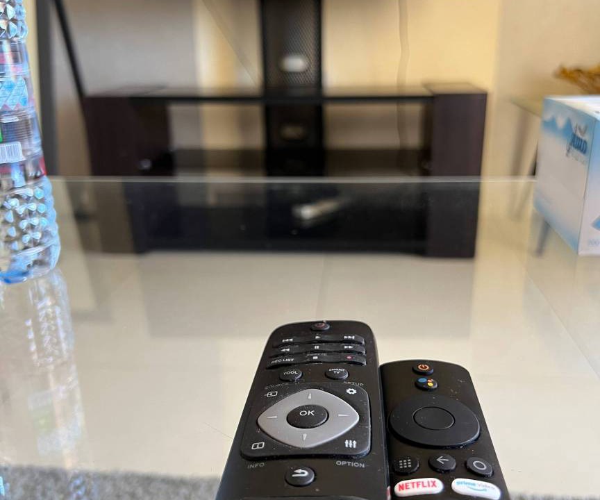 Photo of Livingroom in Al Hamra Village