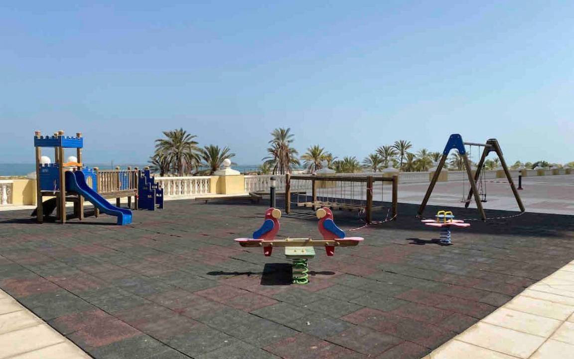 Photo of Others in Al Hamra Village