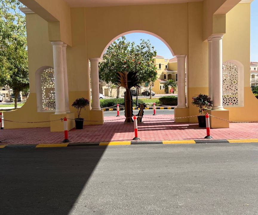 Photo of Others in Al Hamra Village