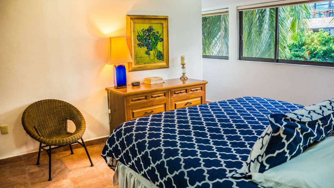 Photo of Bedroom in Downtown