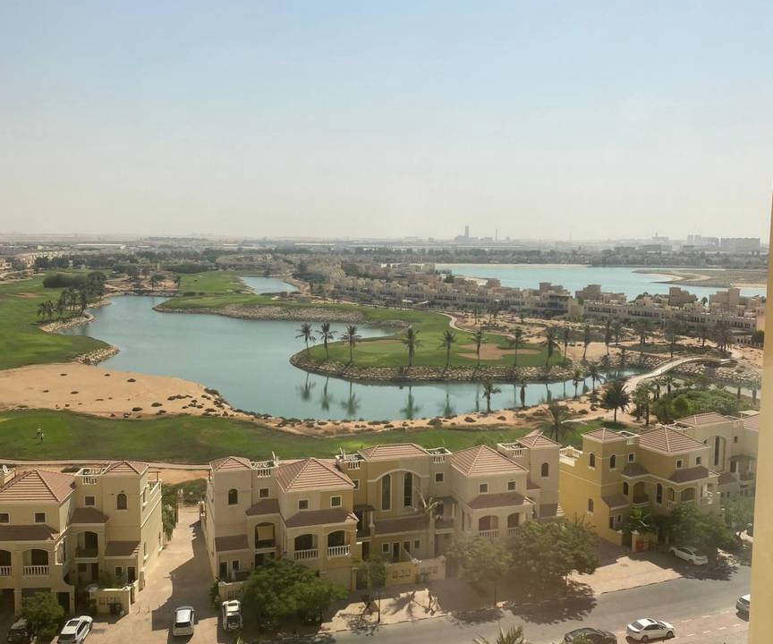 Photo of Others in Al Hamra Village