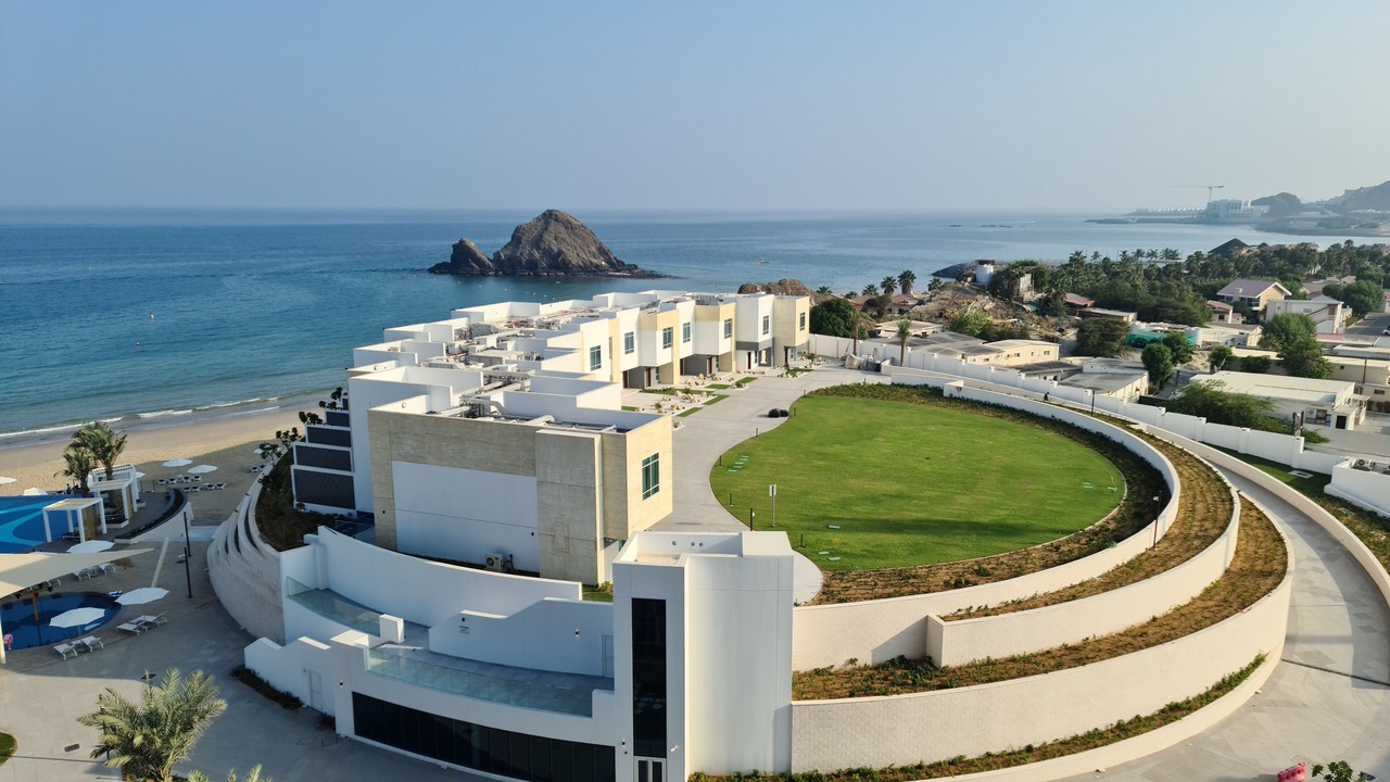 Photo of Outdoor in Al Aqah