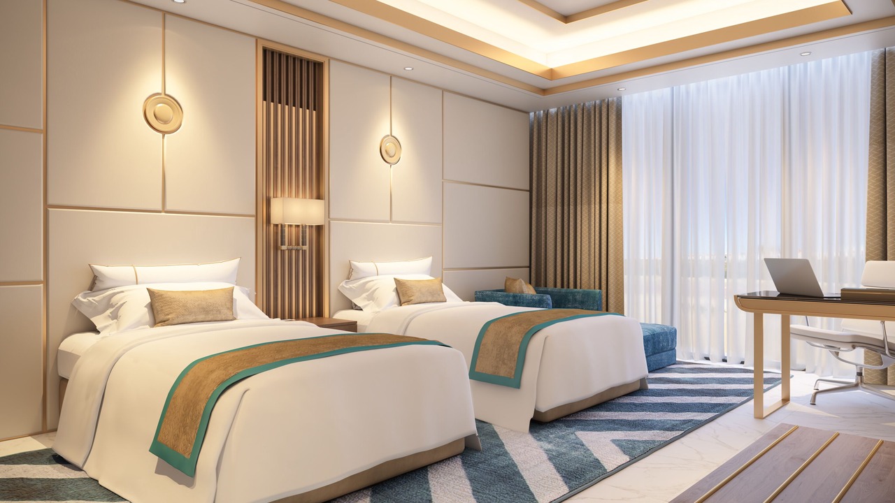 Photo of Bedroom in Al Aqah