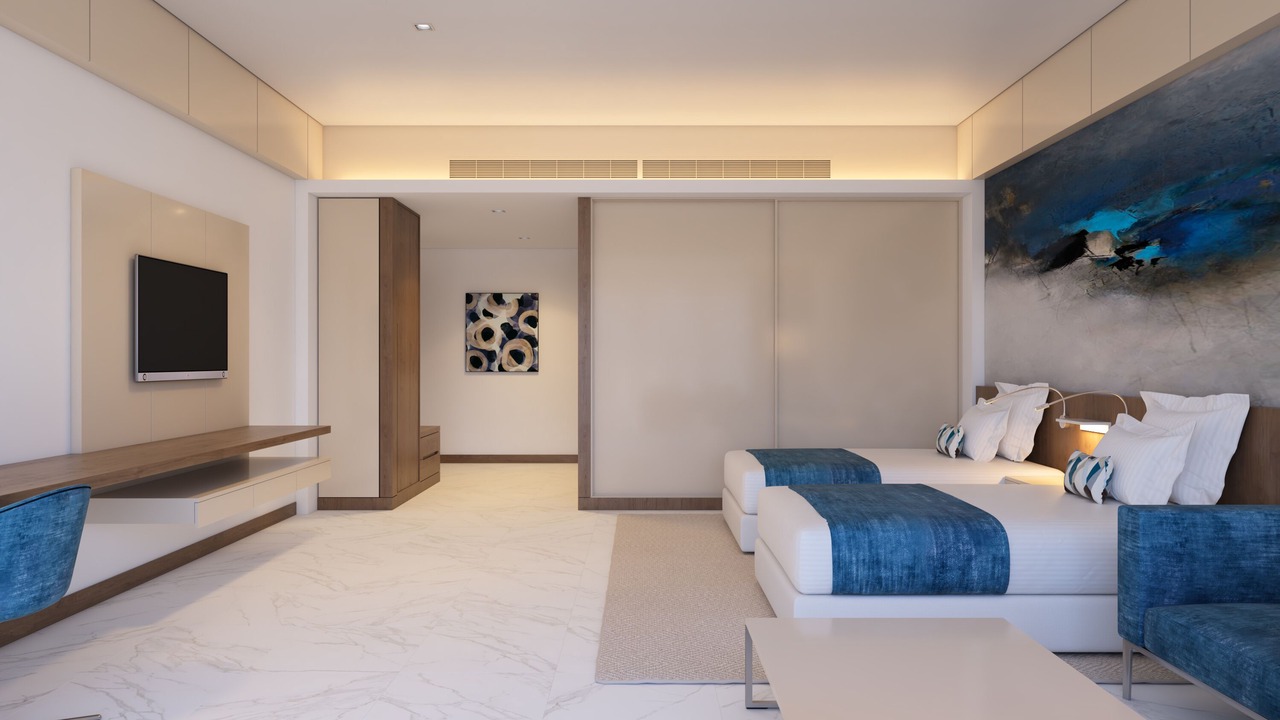 Photo of Bedroom in Al Aqah