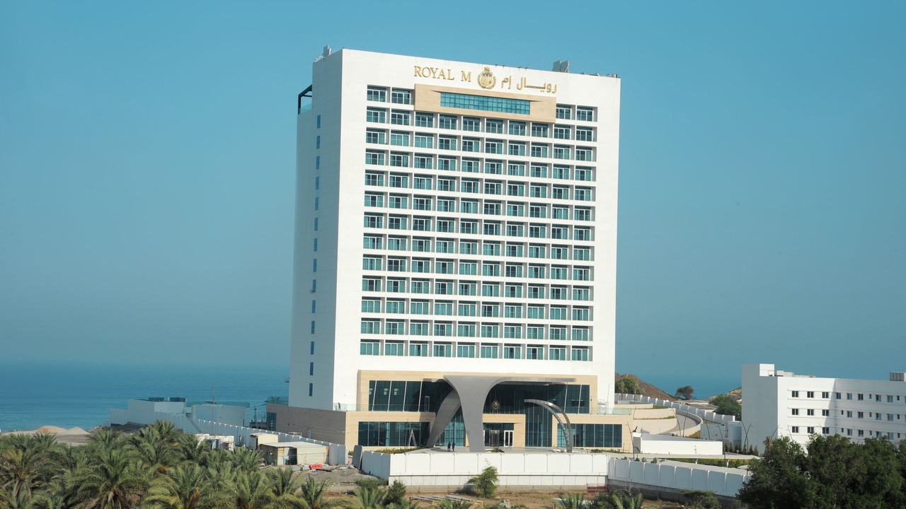 Photo of Outdoor in Al Aqah