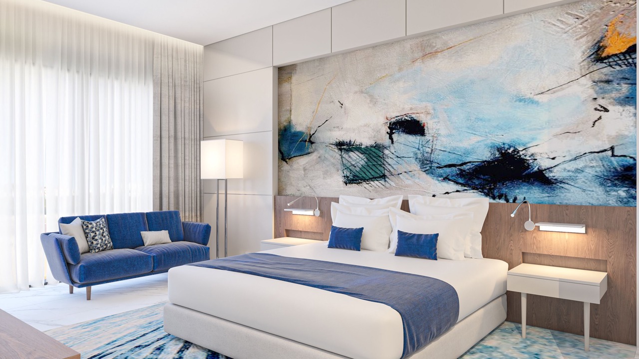 Photo of Bedroom in Al Aqah