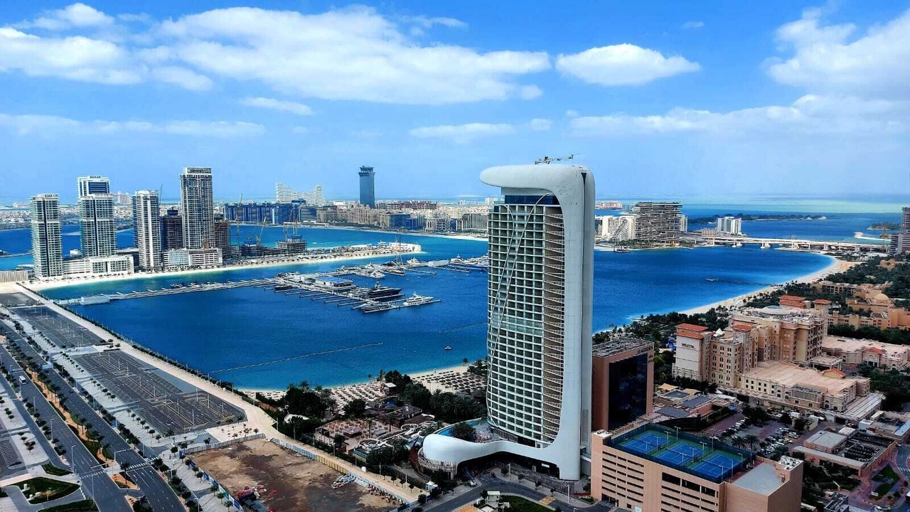 Photo of Others in Dubai Media City