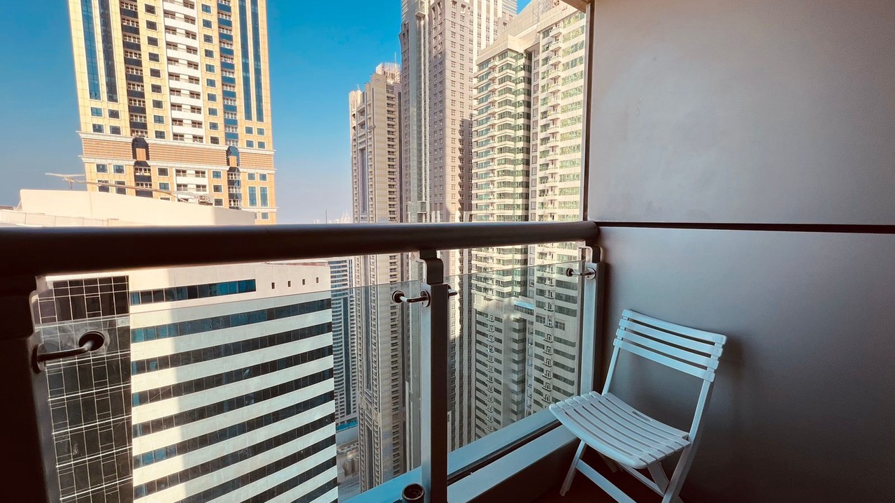 Photo of Outdoor in Dubai Media City