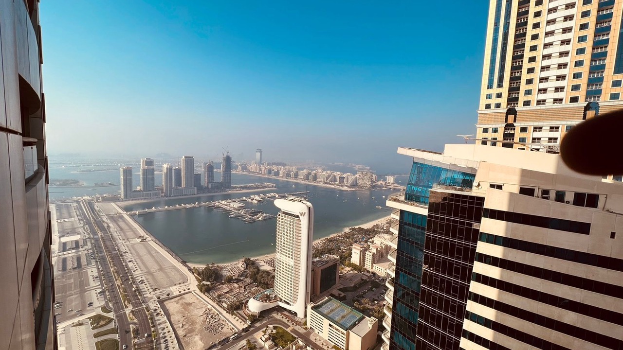 Photo of Outdoor in Dubai Media City