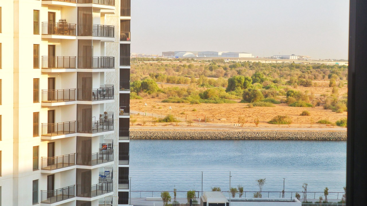 Photo of Others in Abu Dhabi