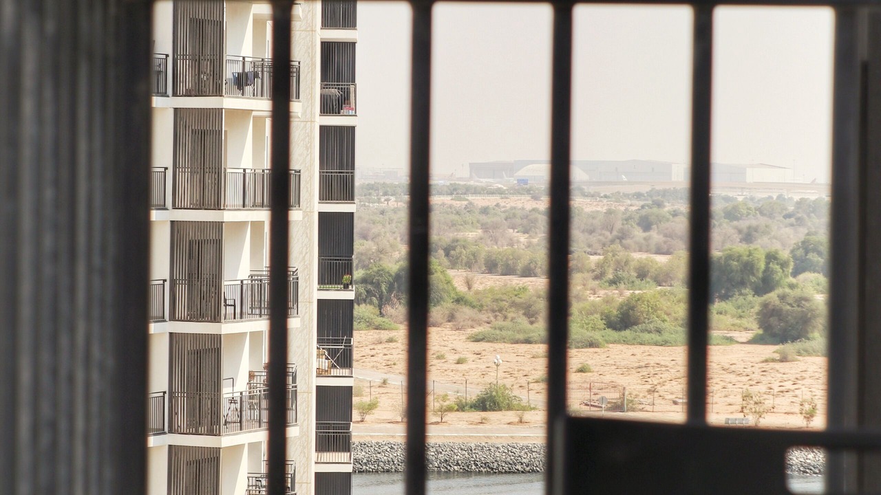 Photo of Others in Abu Dhabi