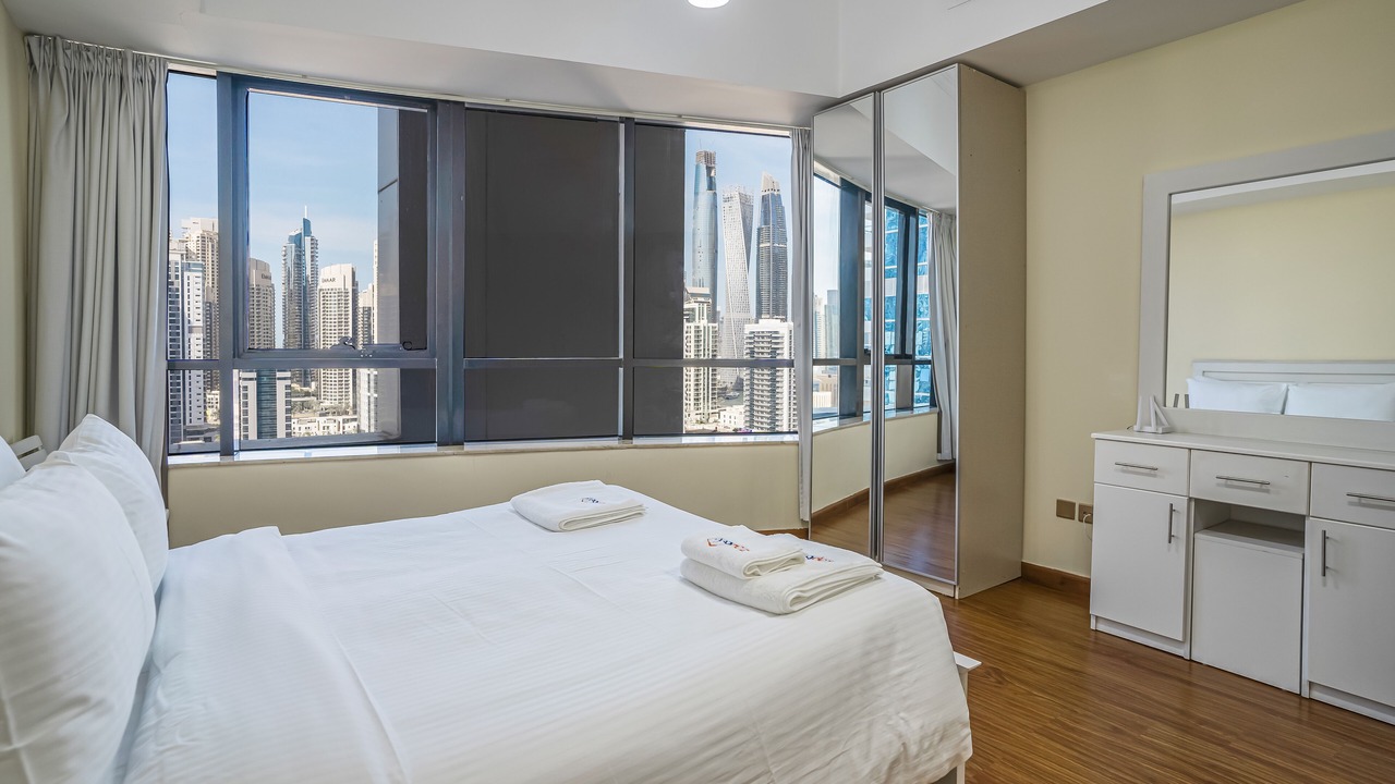 Photo of Others in Jumeirah Lake Towers