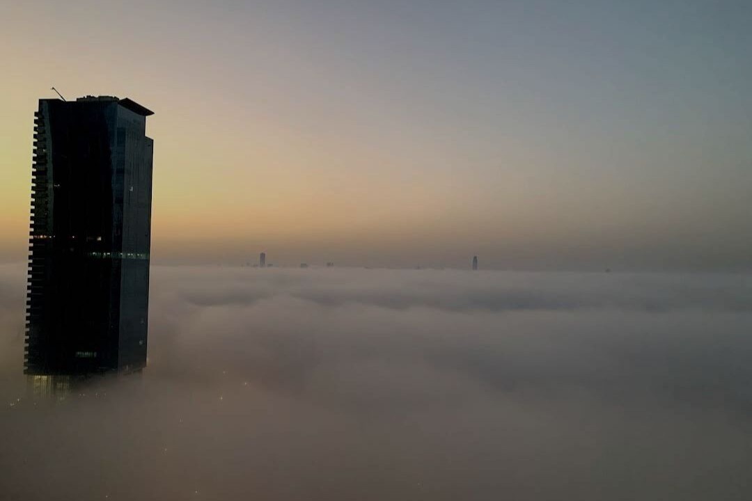 Photo of Outdoor in Jumeirah Lake Towers