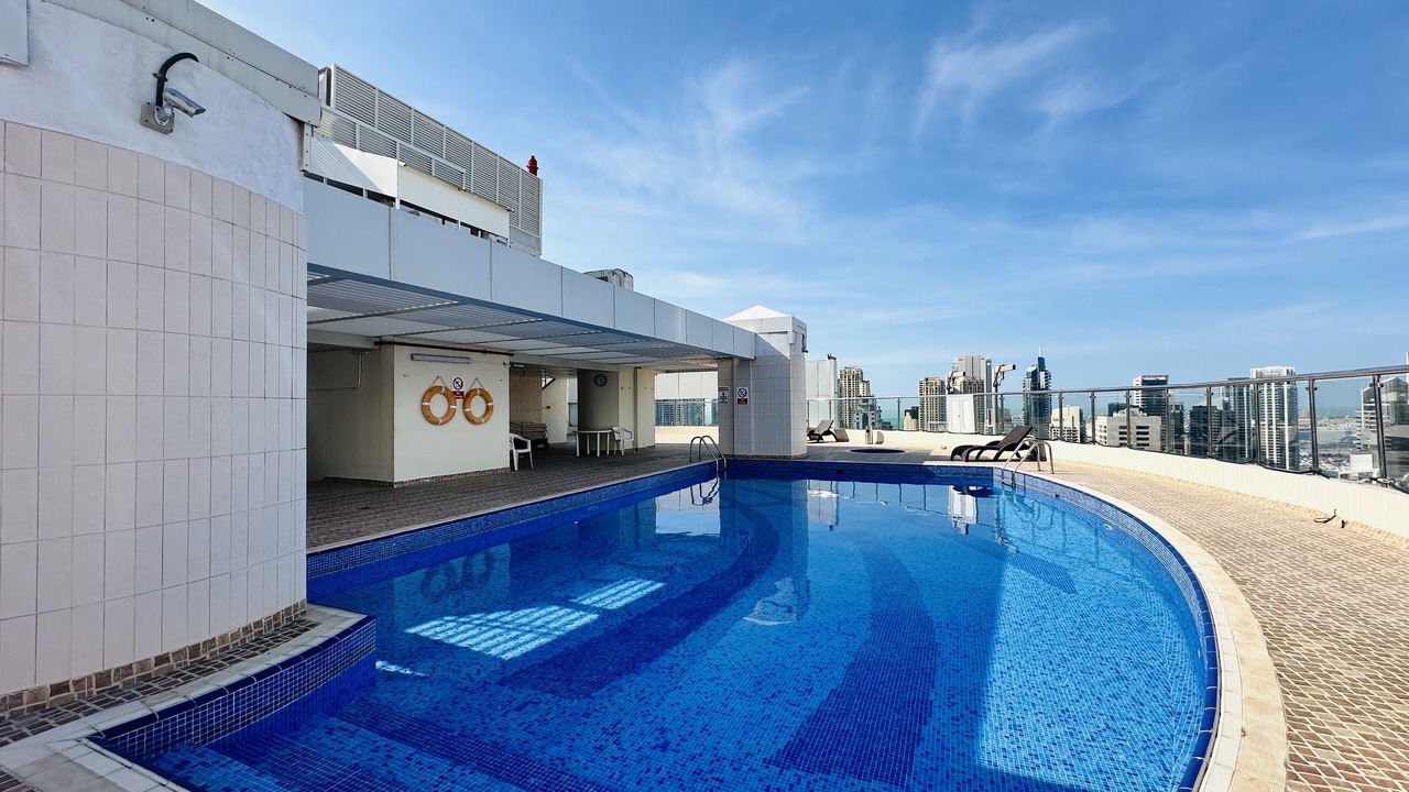 Photo of Outdoor in Jumeirah Lake Towers