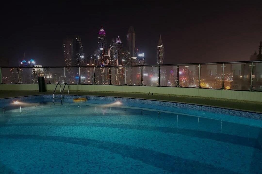 Photo of Outdoor in Jumeirah Lake Towers