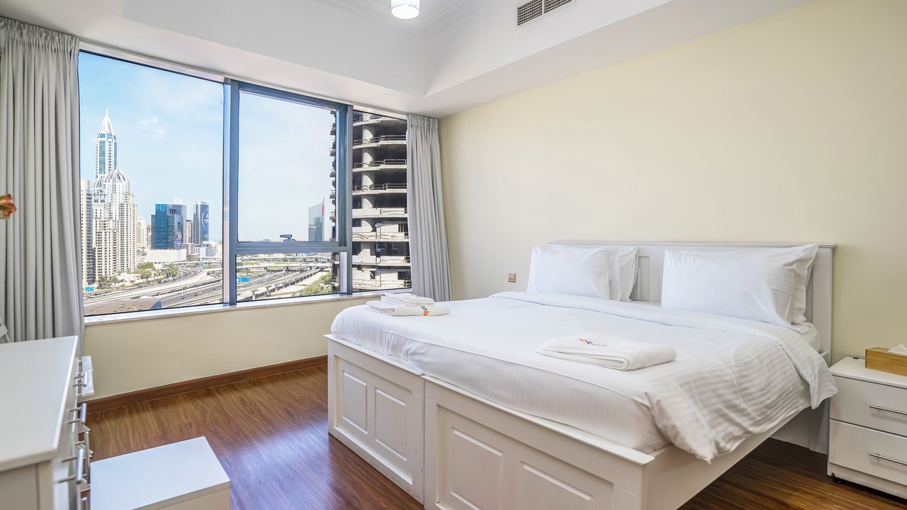 Photo of Others in Jumeirah Lake Towers