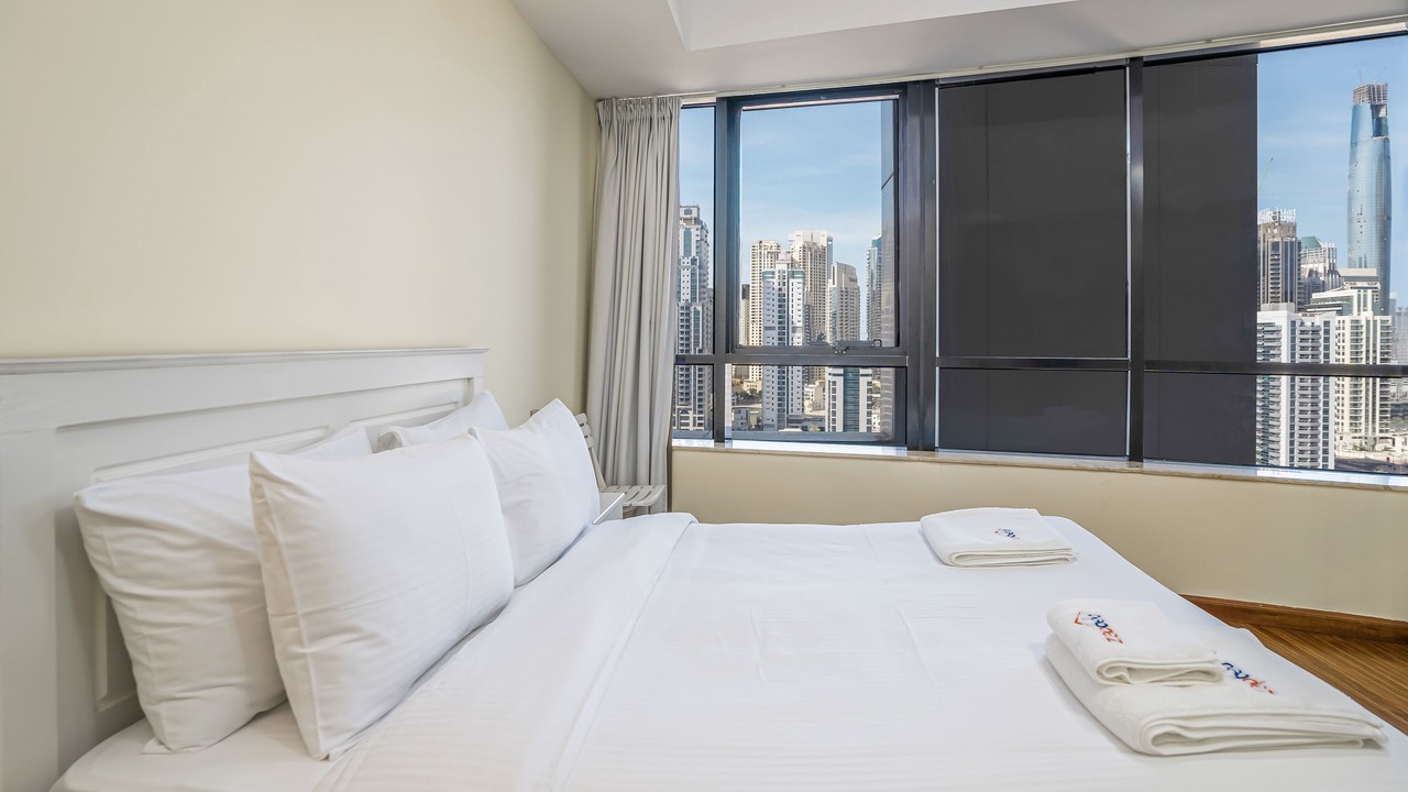 Photo of Others in Jumeirah Lake Towers