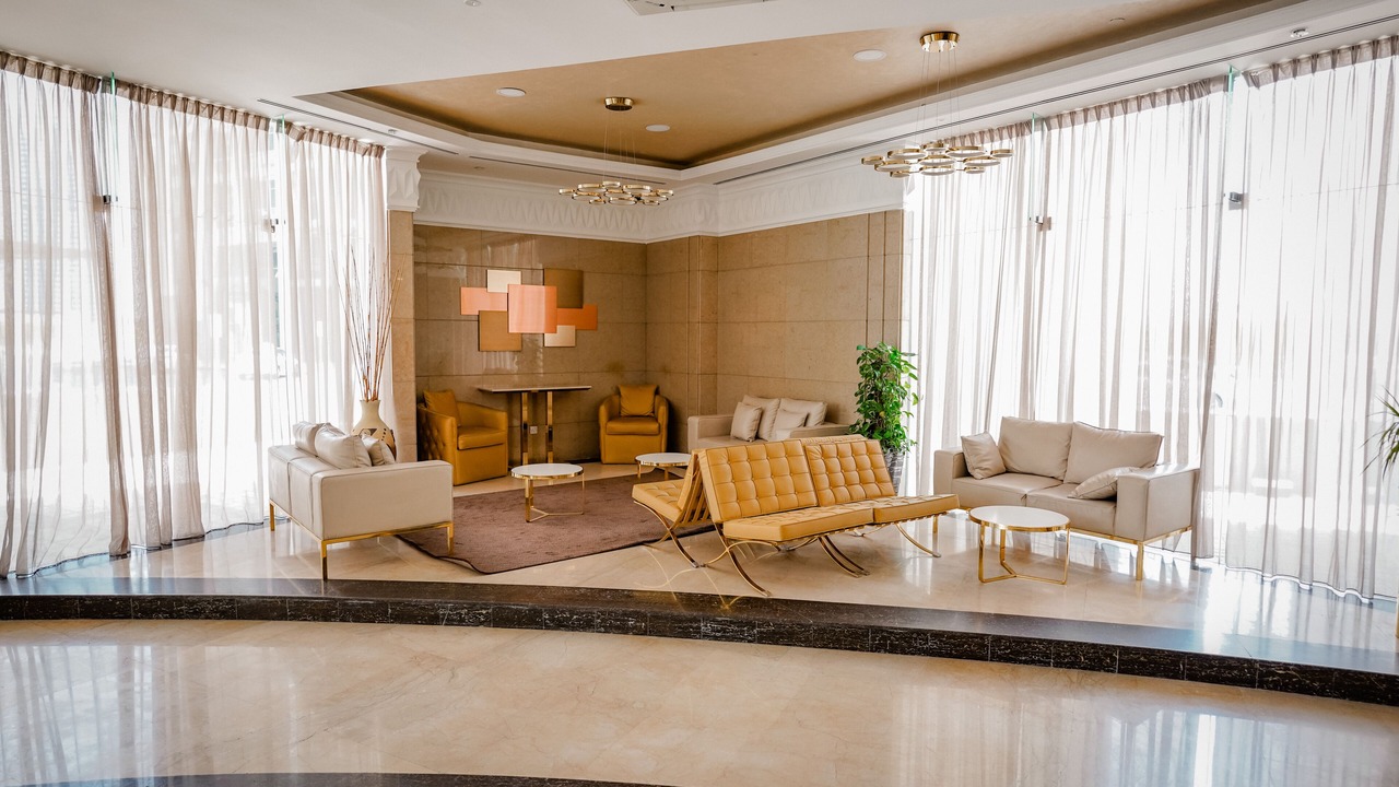 Photo of Outdoor in Jumeirah Lake Towers