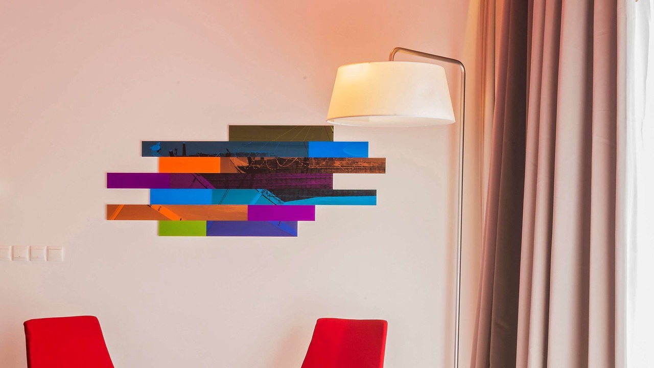 Photo of Bedroom in Duqm