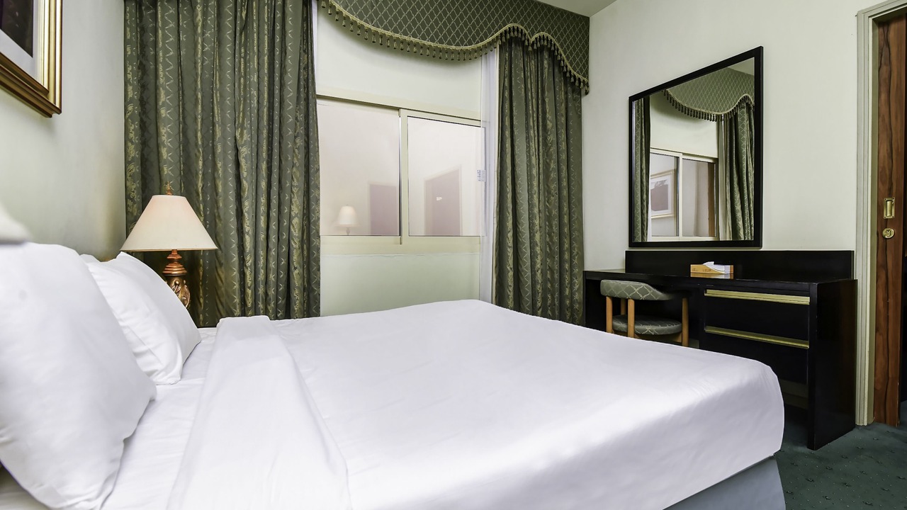 Photo of Bedroom in Ras Al Khaimah