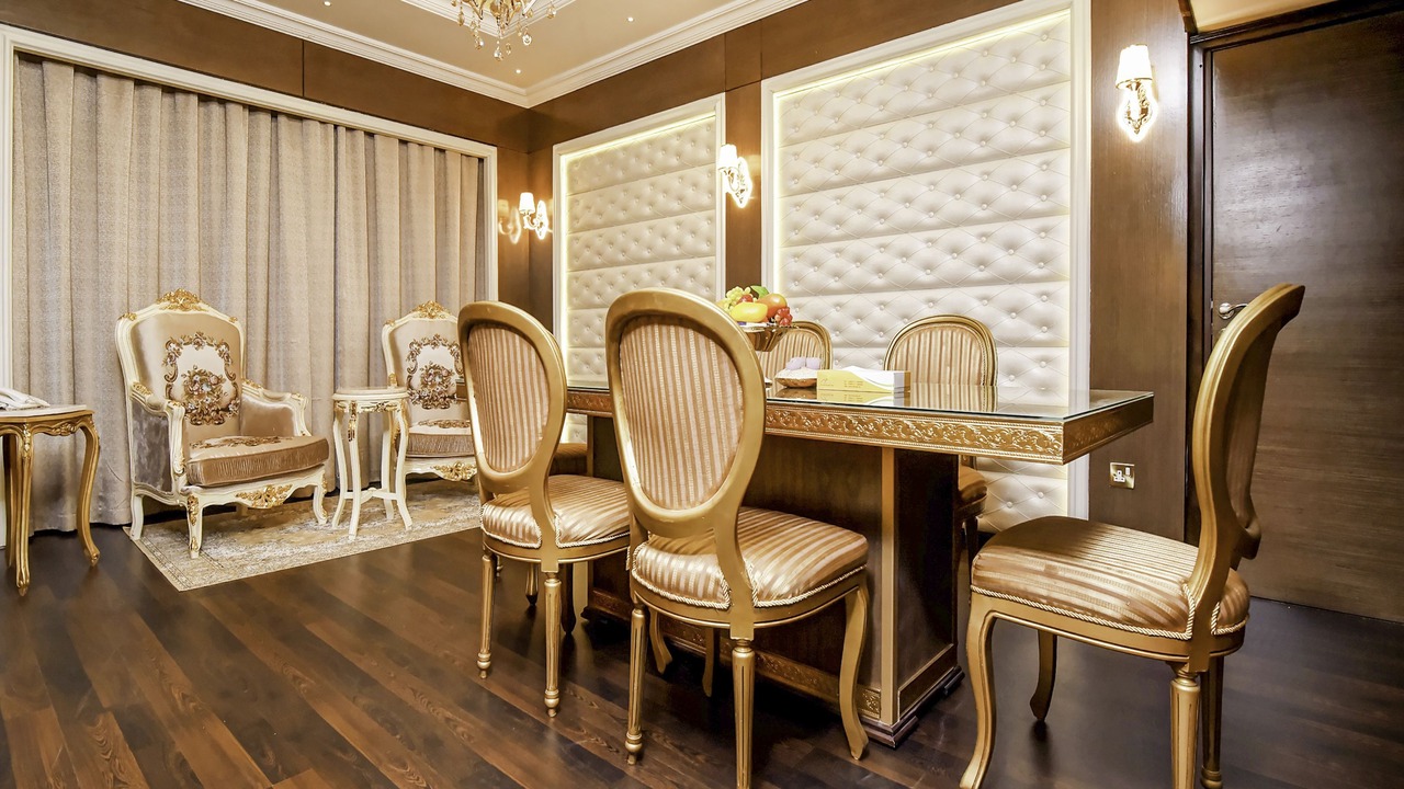 Photo of Livingroom in Ras Al Khaimah