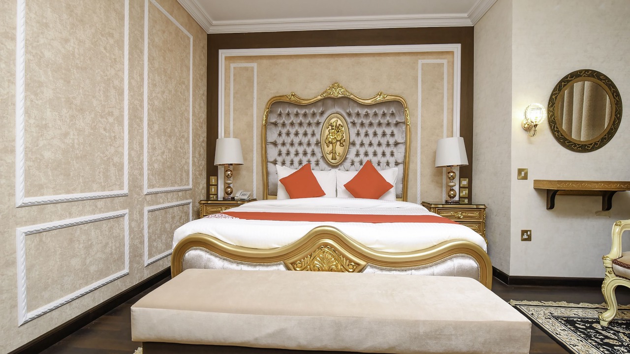 Photo of Bedroom in Ras Al Khaimah
