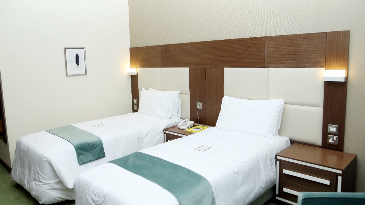 Photo of Bedroom in Ras Al Khaimah