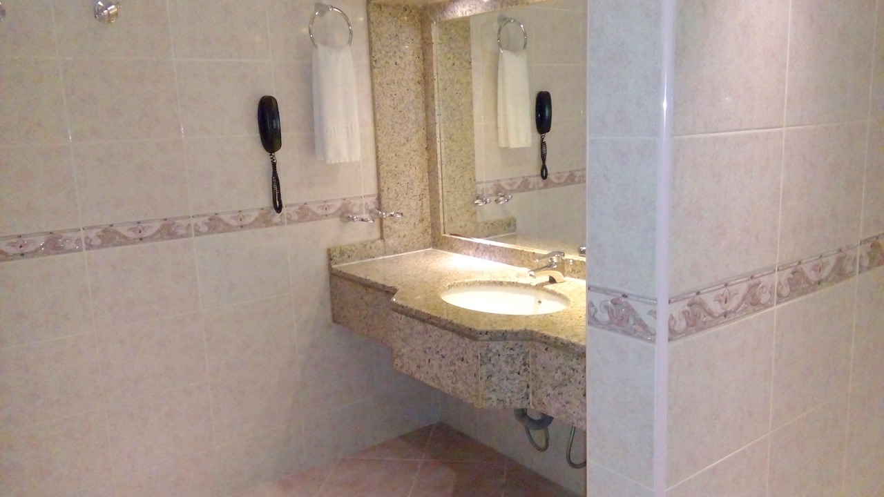 Photo of Bathroom in Ras Al Khaimah