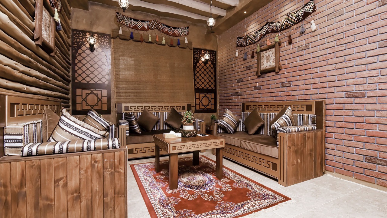Photo of Bedroom in Ras Al Khaimah