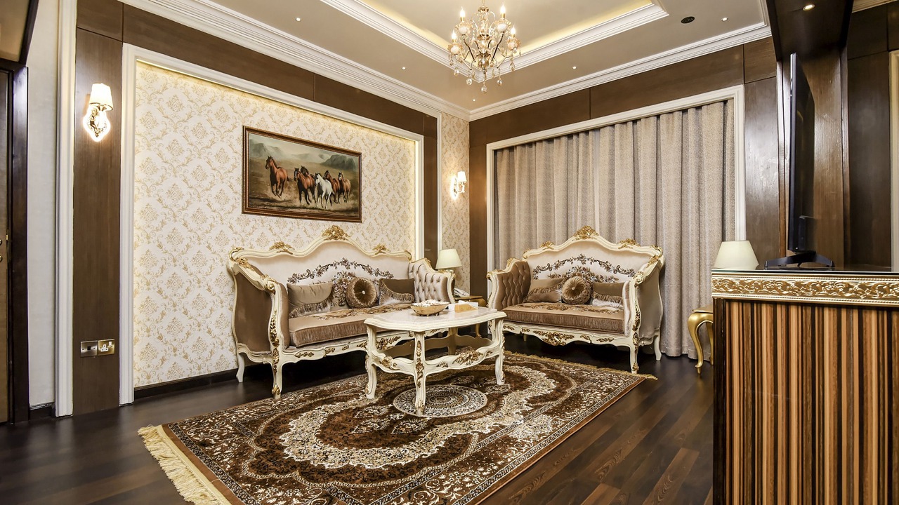 Photo of Bedroom in Ras Al Khaimah