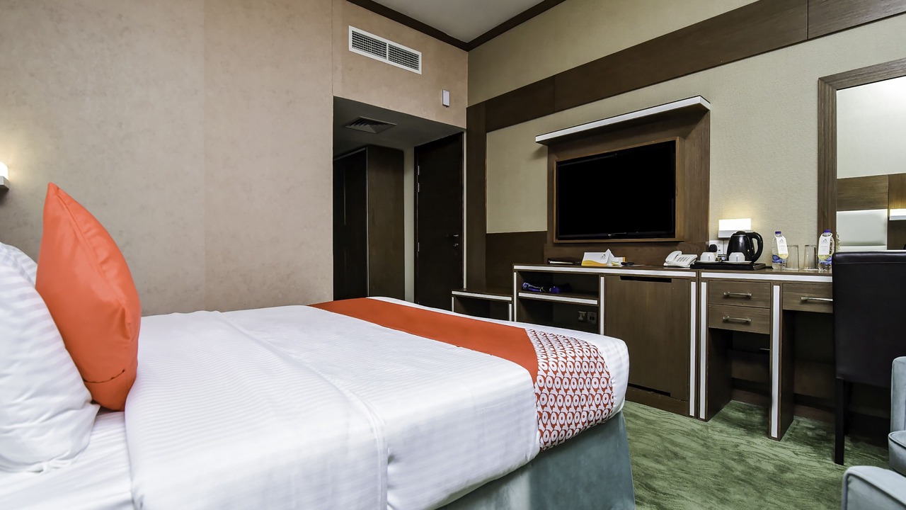 Photo of Bedroom in Ras Al Khaimah
