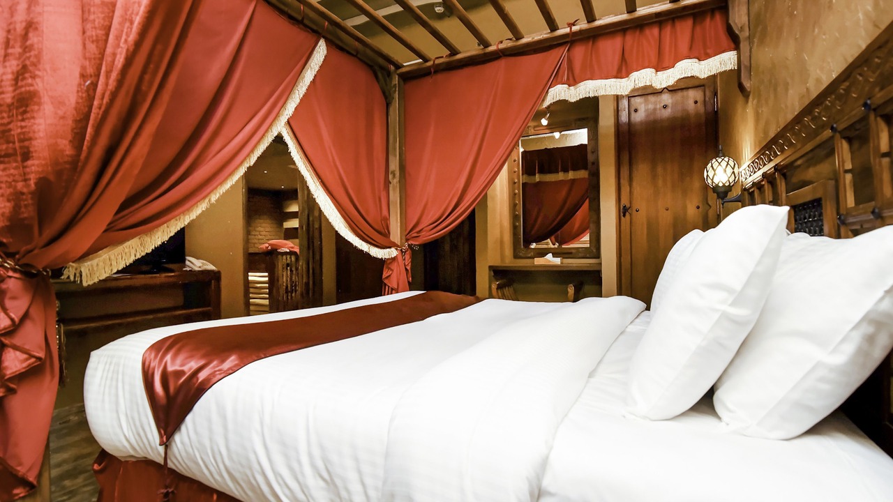 Photo of Bedroom in Ras Al Khaimah