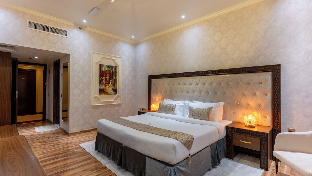Photo of Bedroom in Ras Al Khaimah