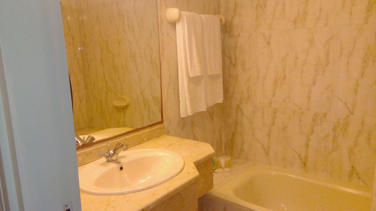 Photo of Bathroom in Ras Al Khaimah