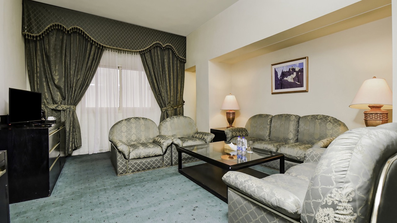 Photo of Bedroom in Ras Al Khaimah