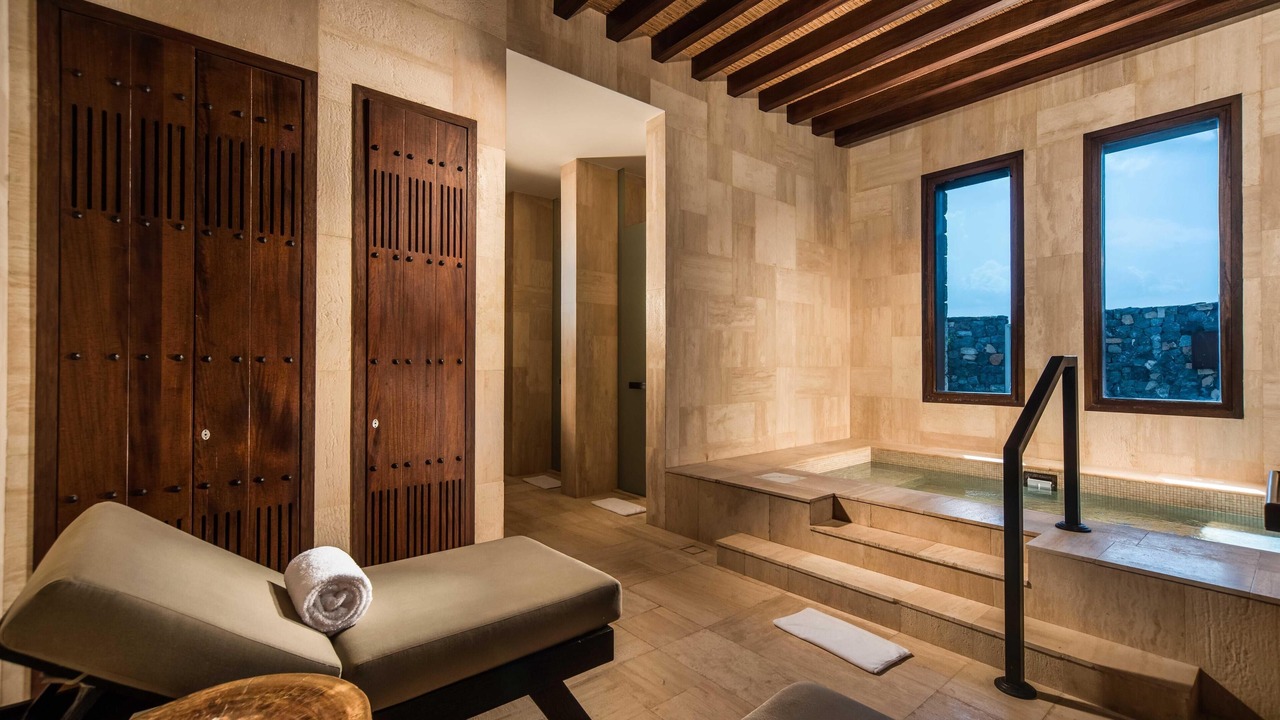 Photo of Bedroom in Wadi Bani Kharus