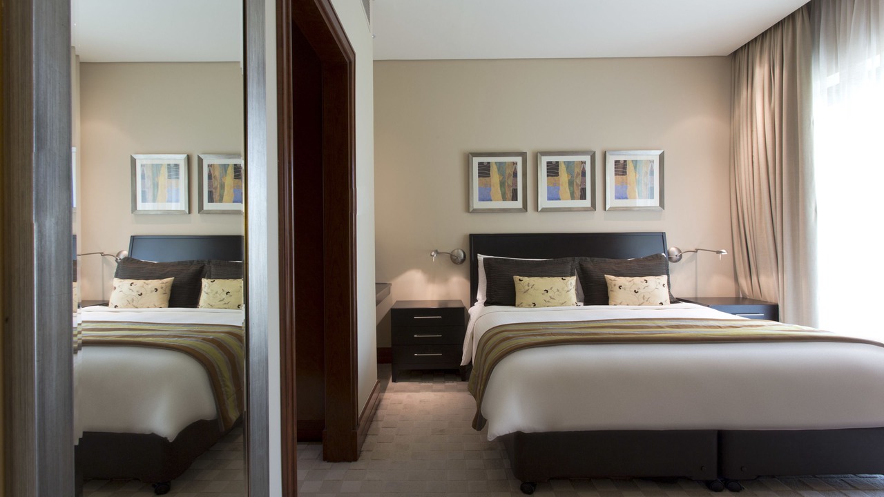 Photo of Bedroom in Al Maqta