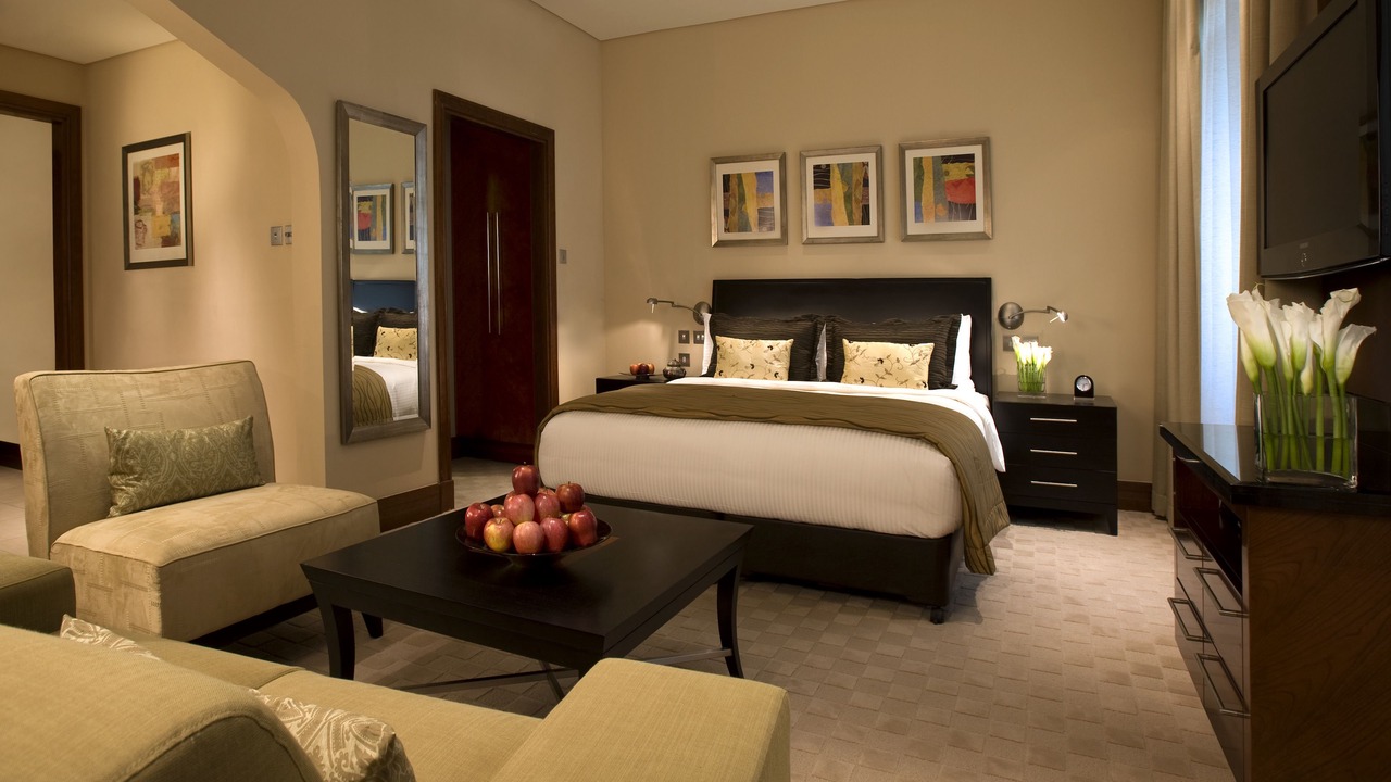 Photo of Bedroom in Al Maqta