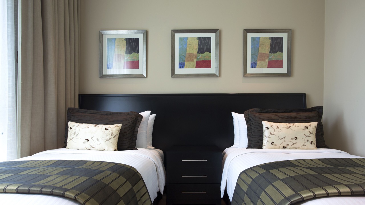 Photo of Bedroom in Al Maqta