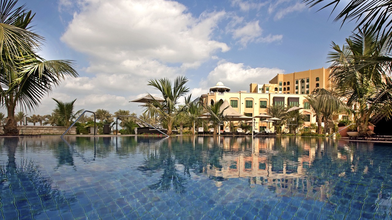 Photo of Outdoor in Al Maqta
