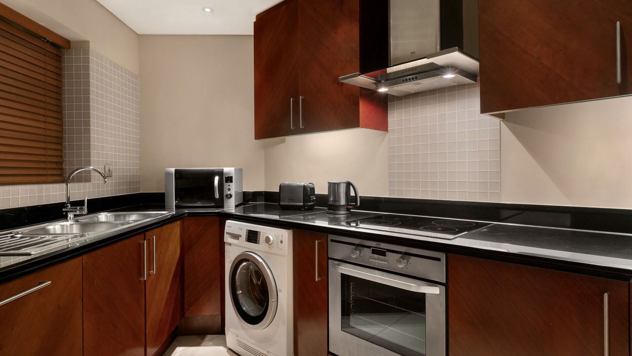 Photo of Kitchen in Al Maqta