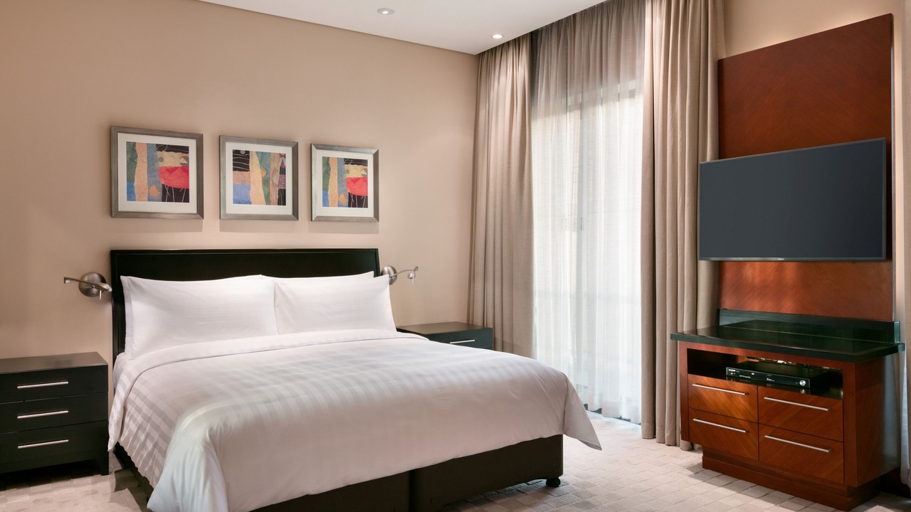 Photo of Bedroom in Al Maqta